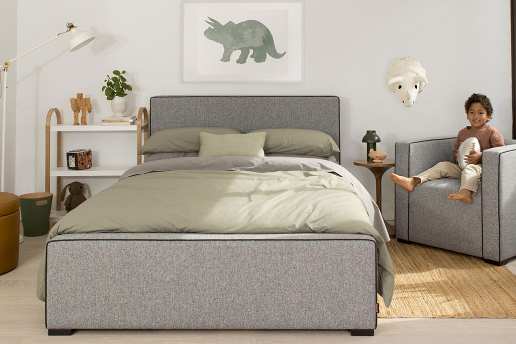 Comprar camas gemelas modernas de Dorma