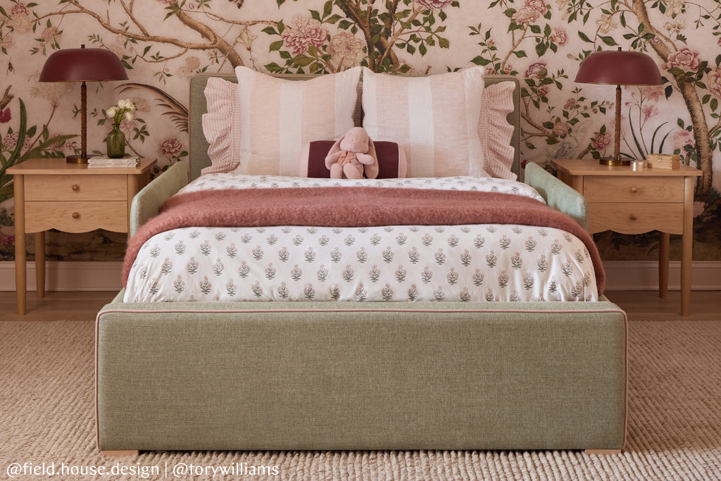 Buy Modern Dorma Twin Beds